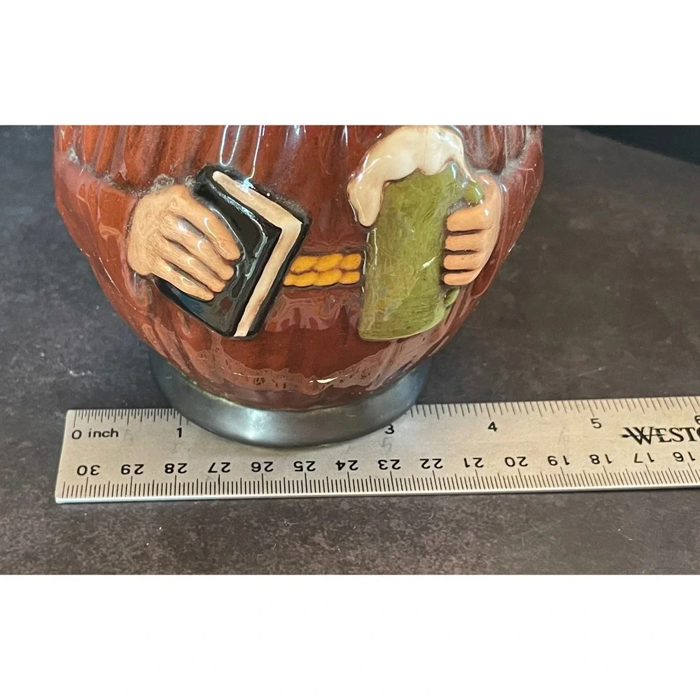Unbranded vintage ceramic